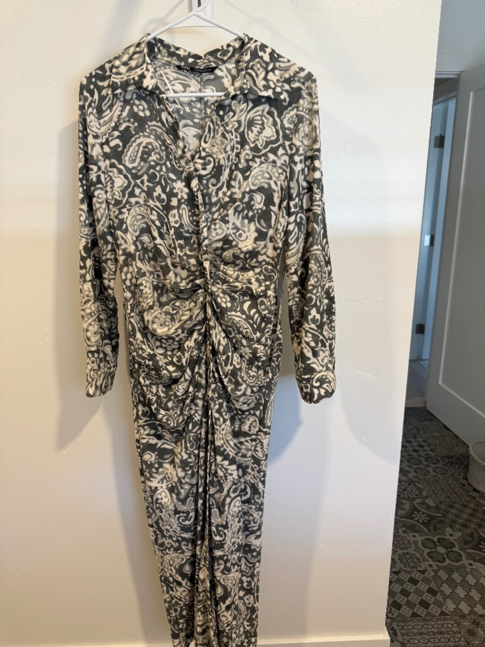 Zara Dress